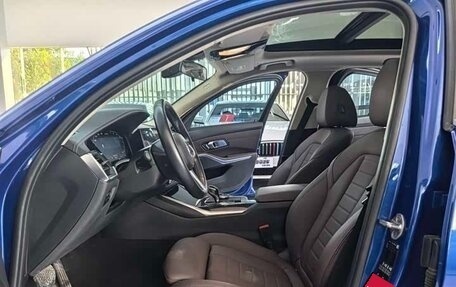 BMW 3 серия, 2021 год, 2 700 155 рублей, 7 фотография