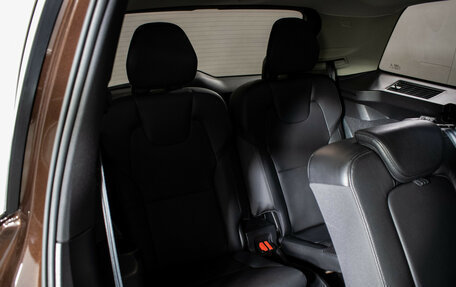 Volvo XC90 II рестайлинг, 2021 год, 4 850 000 рублей, 10 фотография