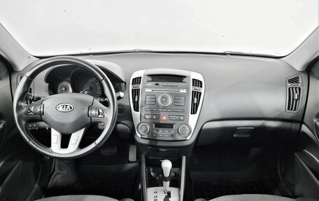KIA cee'd I рестайлинг, 2011 год, 890 000 рублей, 5 фотография