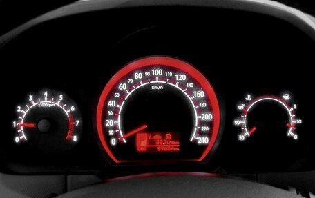 KIA cee'd I рестайлинг, 2011 год, 890 000 рублей, 6 фотография