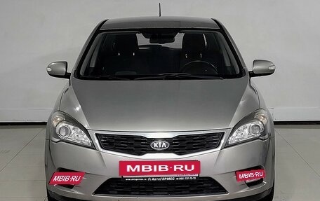 KIA cee'd I рестайлинг, 2011 год, 890 000 рублей, 2 фотография