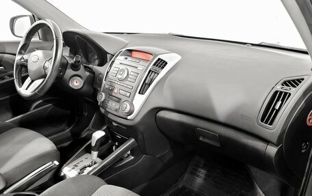 KIA cee'd I рестайлинг, 2011 год, 890 000 рублей, 10 фотография