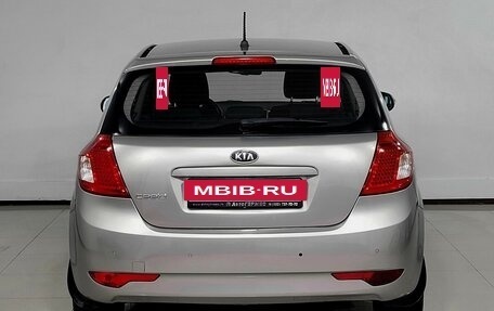 KIA cee'd I рестайлинг, 2011 год, 890 000 рублей, 3 фотография