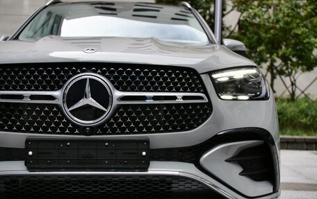 Mercedes-Benz GLE, 2025 год, 18 490 000 рублей, 3 фотография