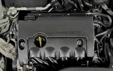 KIA cee'd I рестайлинг, 2011 год, 890 000 рублей, 13 фотография