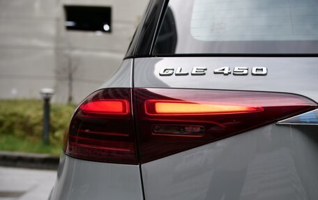 Mercedes-Benz GLE, 2025 год, 18 490 000 рублей, 6 фотография