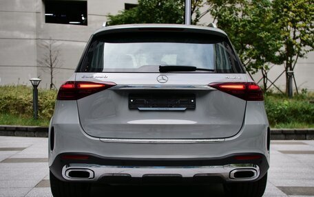 Mercedes-Benz GLE, 2025 год, 18 490 000 рублей, 5 фотография