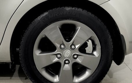 KIA cee'd I рестайлинг, 2011 год, 890 000 рублей, 14 фотография