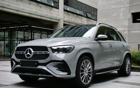 Mercedes-Benz GLE, 2025 год, 18 490 000 рублей, 4 фотография