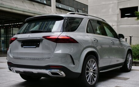 Mercedes-Benz GLE, 2025 год, 18 490 000 рублей, 7 фотография