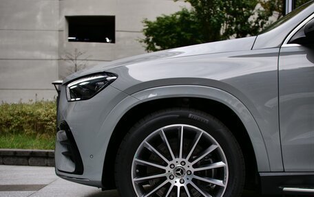 Mercedes-Benz GLE, 2025 год, 18 490 000 рублей, 8 фотография