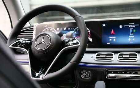 Mercedes-Benz GLE, 2025 год, 18 490 000 рублей, 11 фотография