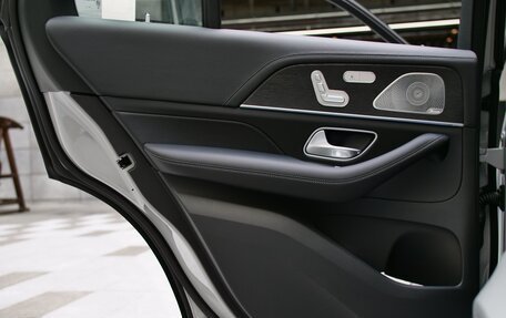 Mercedes-Benz GLE, 2025 год, 18 490 000 рублей, 12 фотография