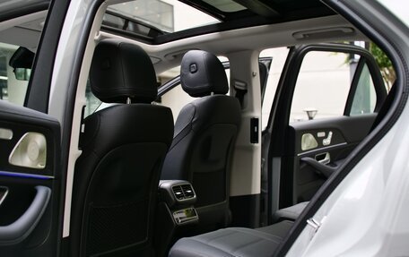 Mercedes-Benz GLE, 2025 год, 18 490 000 рублей, 13 фотография