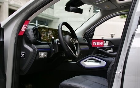 Mercedes-Benz GLE, 2025 год, 18 490 000 рублей, 9 фотография