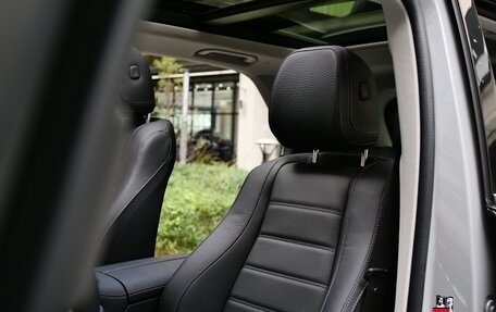 Mercedes-Benz GLE, 2025 год, 18 490 000 рублей, 10 фотография