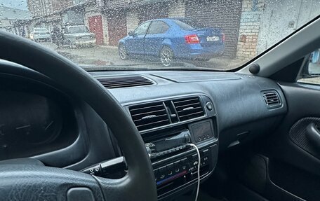 Honda Civic VII, 1998 год, 375 000 рублей, 8 фотография