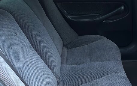 Honda Civic VII, 1998 год, 375 000 рублей, 7 фотография