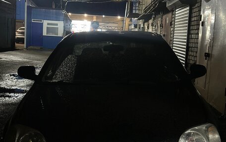 Honda Civic VII, 1998 год, 375 000 рублей, 9 фотография