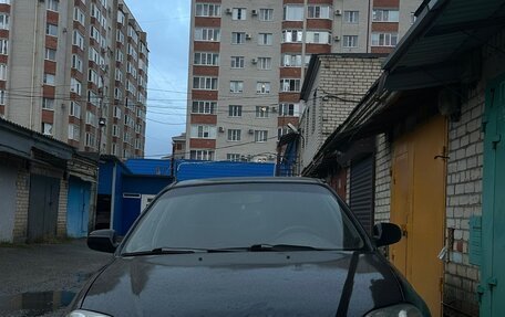 Honda Civic VII, 1998 год, 375 000 рублей, 1 фотография