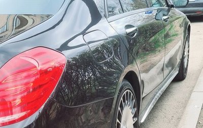 Mercedes-Benz S-Класс, 2015 год, 3 050 000 рублей, 1 фотография