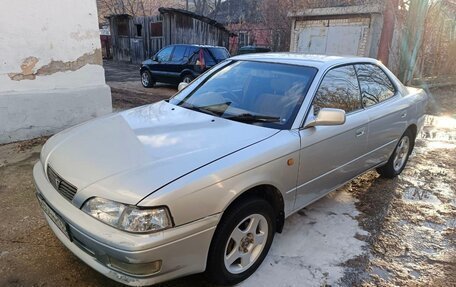 Toyota Vista, 1994 год, 410 000 рублей, 1 фотография