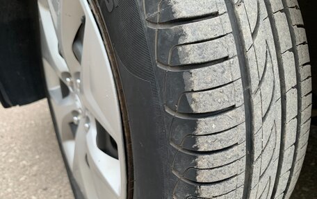 Hyundai Solaris II рестайлинг, 2015 год, 777 000 рублей, 9 фотография