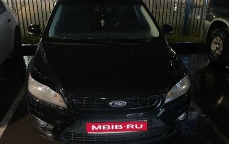 Ford Focus II рестайлинг, 2011 год, 455 000 рублей, 1 фотография