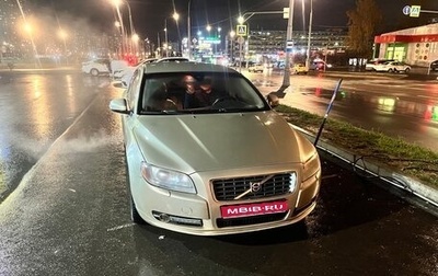 Volvo S80 II рестайлинг 2, 2007 год, 650 000 рублей, 1 фотография
