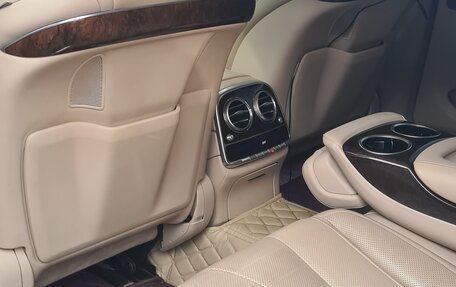 Mercedes-Benz S-Класс, 2015 год, 3 050 000 рублей, 15 фотография