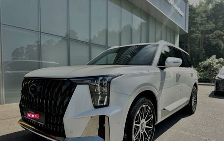 GAC GS8, 2025 год, 4 849 000 рублей, 1 фотография