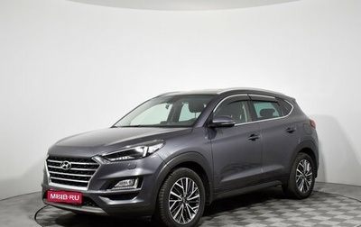 Hyundai Tucson III, 2020 год, 1 999 000 рублей, 1 фотография