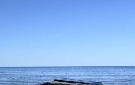 Jeep Wrangler, 2018 год, 3 990 000 рублей, 8 фотография