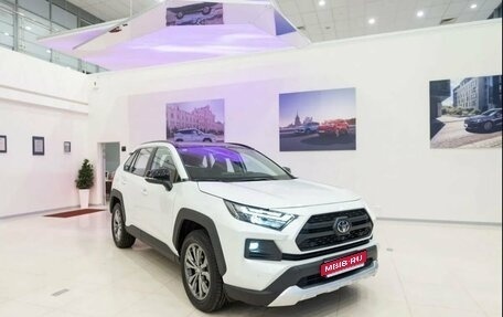 Toyota RAV4, 2025 год, 4 599 000 рублей, 1 фотография
