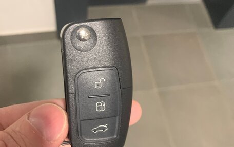 Ford Focus II рестайлинг, 2011 год, 455 000 рублей, 10 фотография