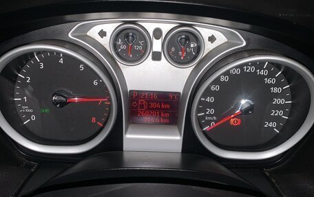 Ford Focus II рестайлинг, 2011 год, 455 000 рублей, 8 фотография