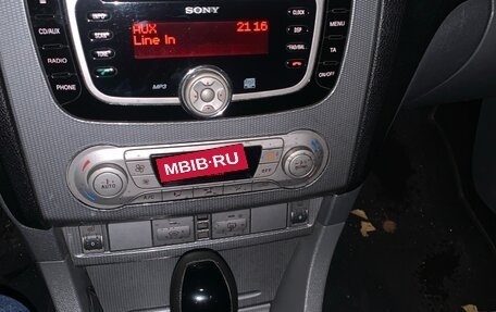 Ford Focus II рестайлинг, 2011 год, 455 000 рублей, 7 фотография