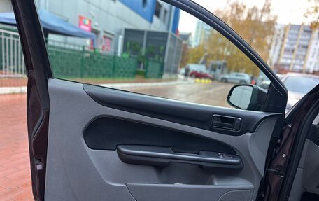 Ford Focus II рестайлинг, 2010 год, 515 000 рублей, 18 фотография