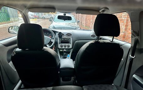 Ford Focus II рестайлинг, 2010 год, 515 000 рублей, 15 фотография