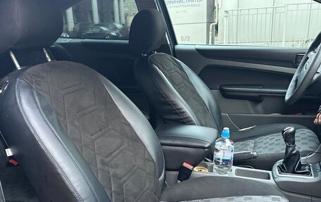 Ford Focus II рестайлинг, 2010 год, 515 000 рублей, 11 фотография