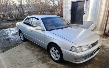 Toyota Vista, 1994 год, 410 000 рублей, 3 фотография