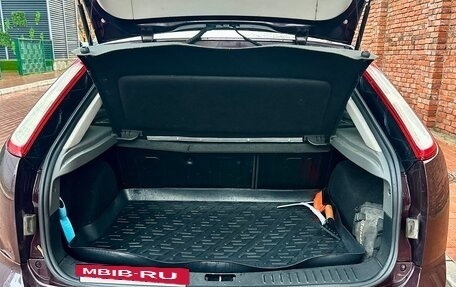 Ford Focus II рестайлинг, 2010 год, 515 000 рублей, 14 фотография