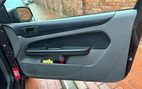 Ford Focus II рестайлинг, 2010 год, 515 000 рублей, 17 фотография