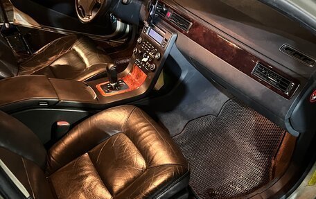 Volvo S80 II рестайлинг 2, 2007 год, 650 000 рублей, 8 фотография