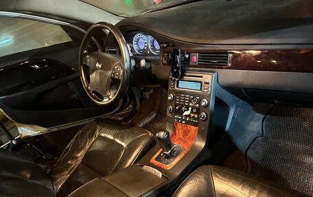 Volvo S80 II рестайлинг 2, 2007 год, 650 000 рублей, 9 фотография