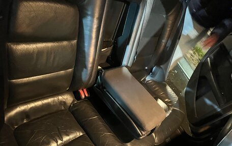 Volvo S80 II рестайлинг 2, 2007 год, 650 000 рублей, 12 фотография