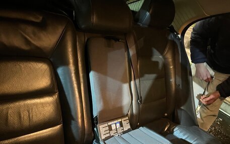 Volvo S80 II рестайлинг 2, 2007 год, 650 000 рублей, 11 фотография