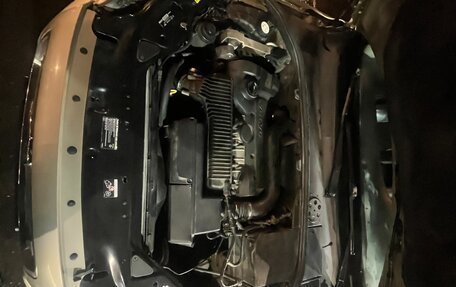 Volvo S80 II рестайлинг 2, 2007 год, 650 000 рублей, 13 фотография