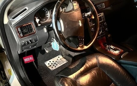 Volvo S80 II рестайлинг 2, 2007 год, 650 000 рублей, 7 фотография