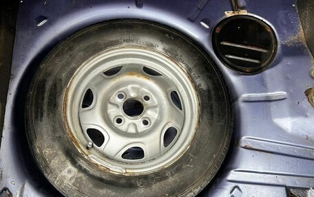 Volkswagen Golf III, 1992 год, 240 000 рублей, 9 фотография